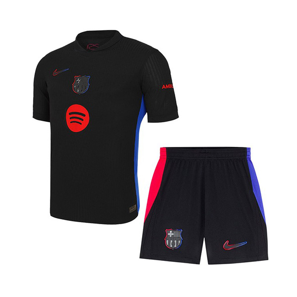 Camiseta Barcelona 2ª Niño 2024 2025